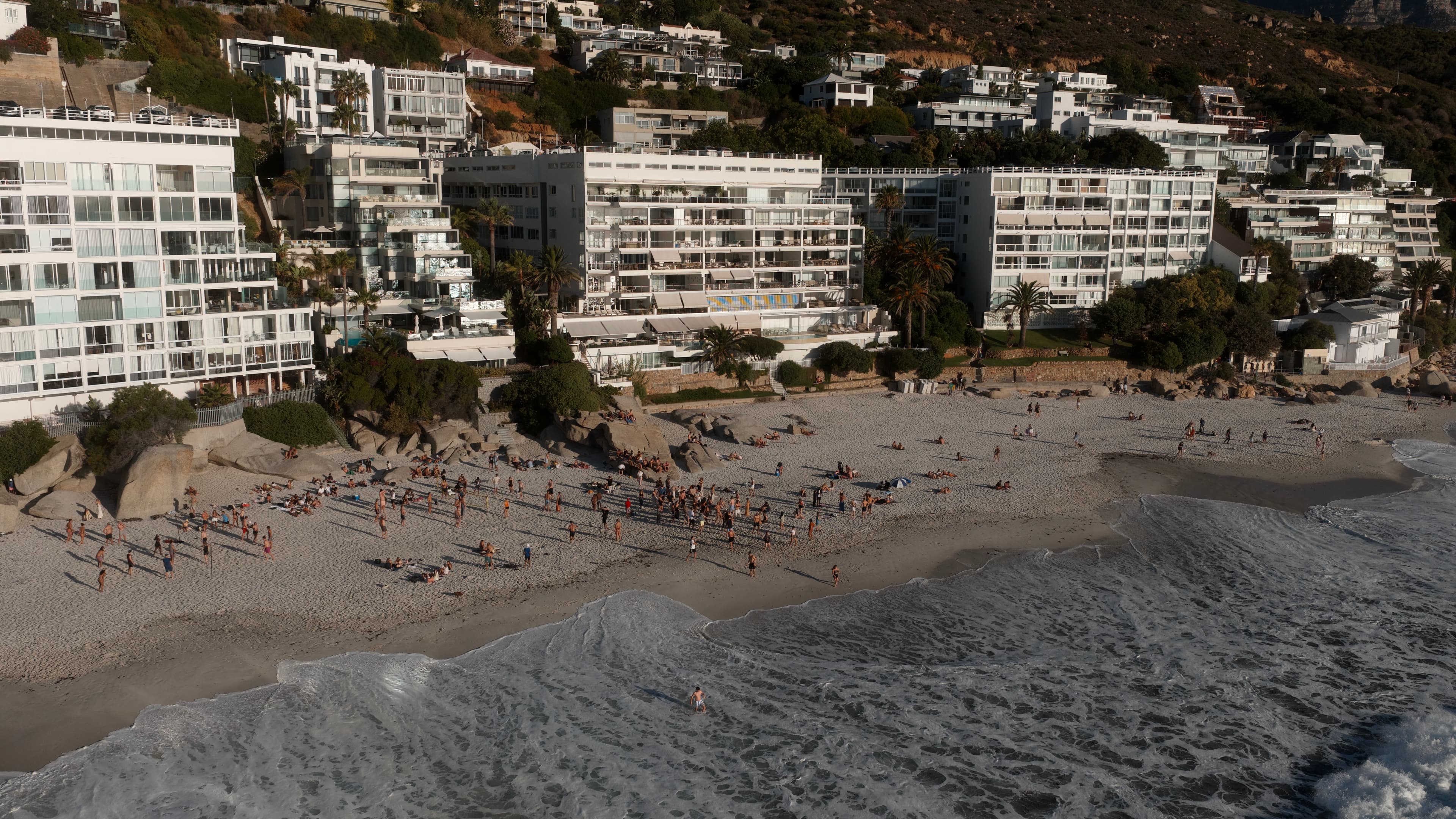 Cape Town, South Africa
